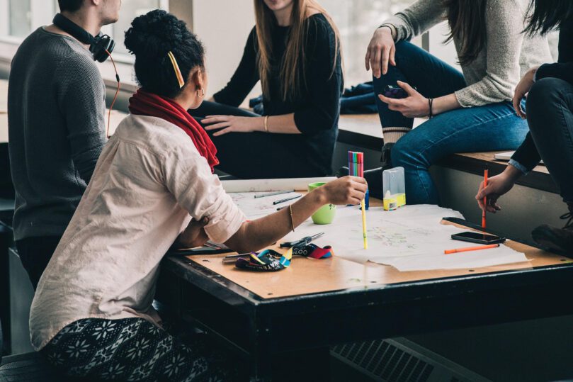 Zarządzanie – studia dla osób pragnących odnieść sukces w biznesie